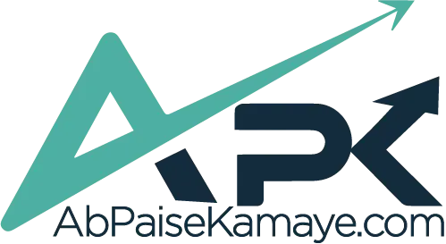 AbPaiseKamaye Logo